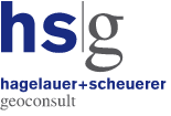 Logo HS-Geo
